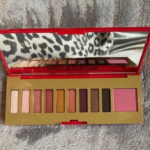 Estée Lauder Glam Eyeshadow Palette